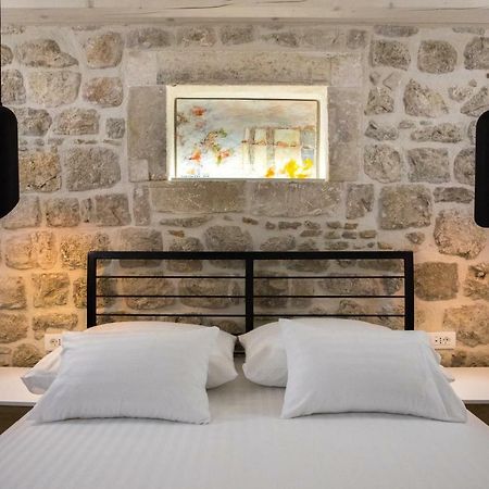 Villa Four Winds III Дубровник Экстерьер фото