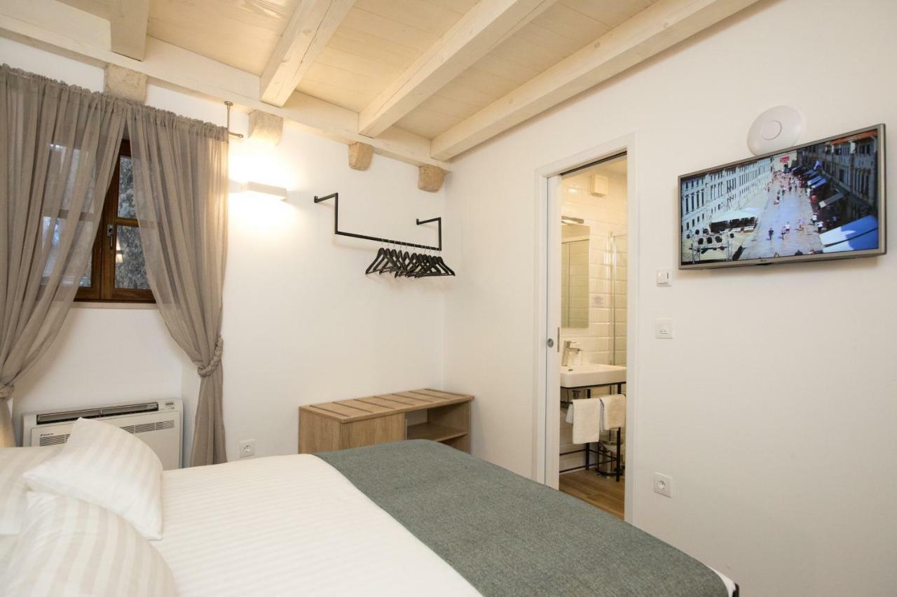 Villa Four Winds III Дубровник Экстерьер фото