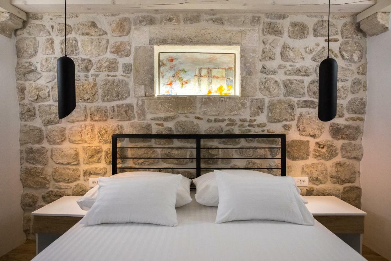 Villa Four Winds III Дубровник Экстерьер фото