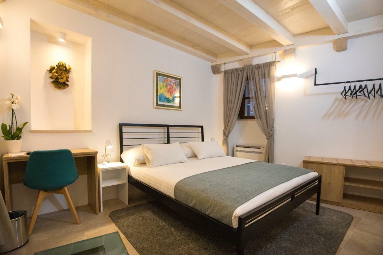 Villa Four Winds III Дубровник Экстерьер фото